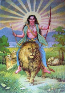 Shiva_as_Bhutnath,_-Lord_of_theBeasts-;_a_print_from_the_Ravi_Varma_Press,_c.1910's